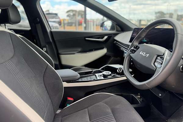 2023 Kia EV6 GT-Line CV