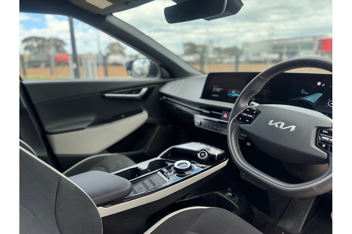 2023 Kia EV6 GT-Line CV