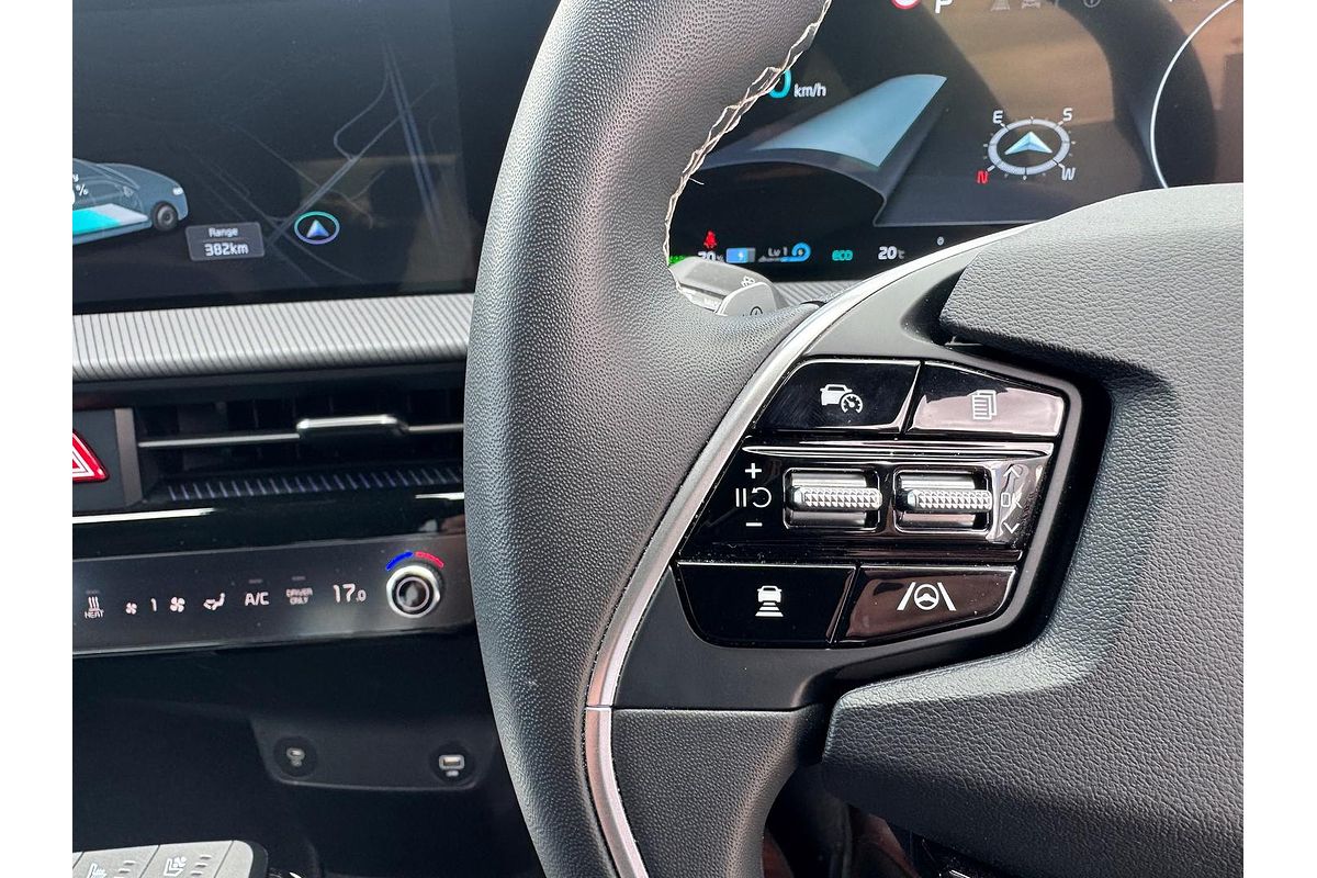 2023 Kia EV6 GT-Line CV