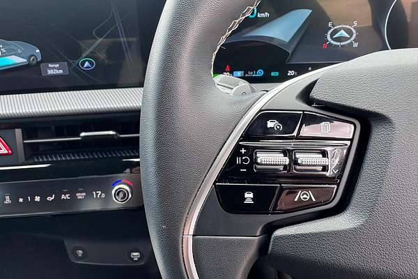 2023 Kia EV6 GT-Line CV