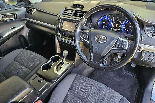 2016 Toyota Camry Atara S ASV50R