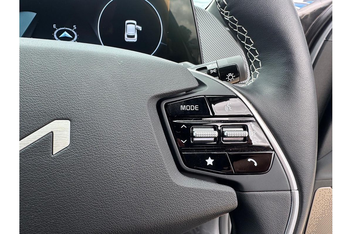 2023 Kia EV6 GT-Line CV