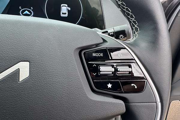 2023 Kia EV6 GT-Line CV