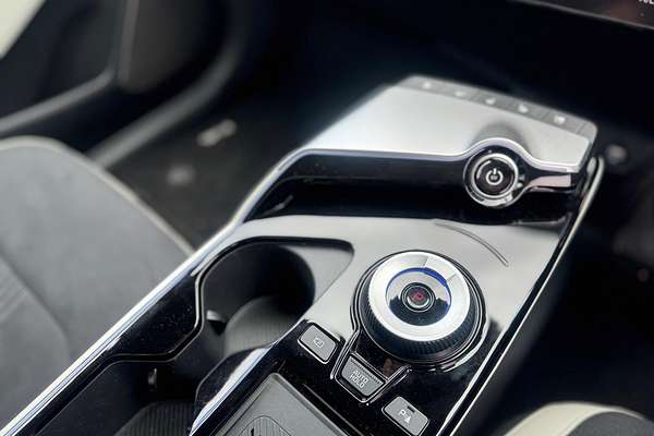 2023 Kia EV6 GT-Line CV