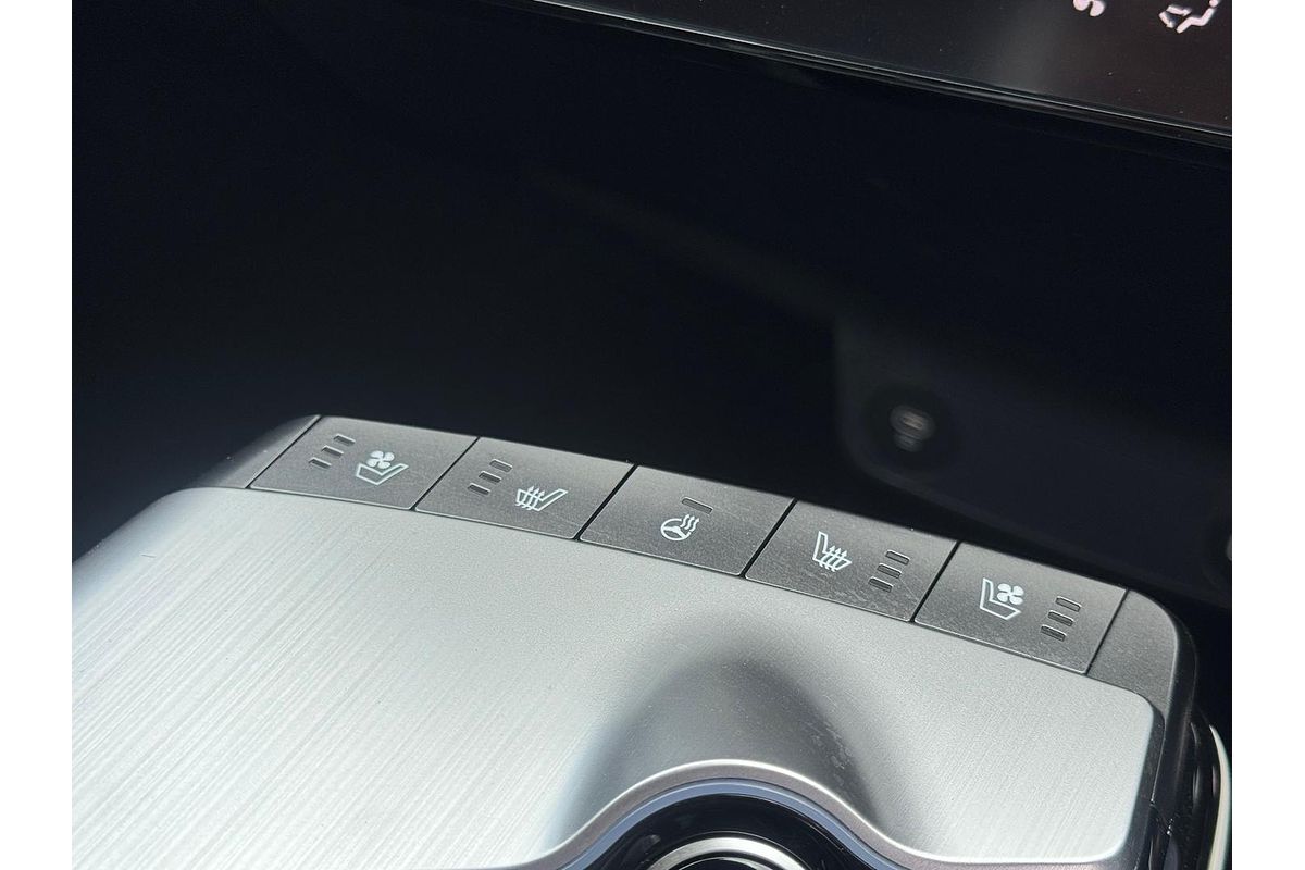 2023 Kia EV6 GT-Line CV