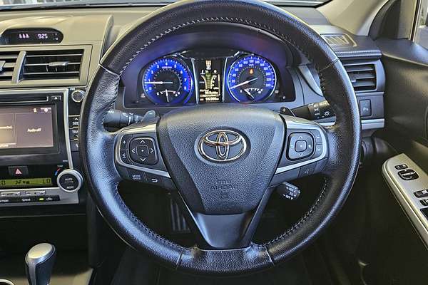 2016 Toyota Camry Atara S ASV50R