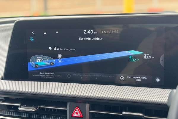 2023 Kia EV6 GT-Line CV