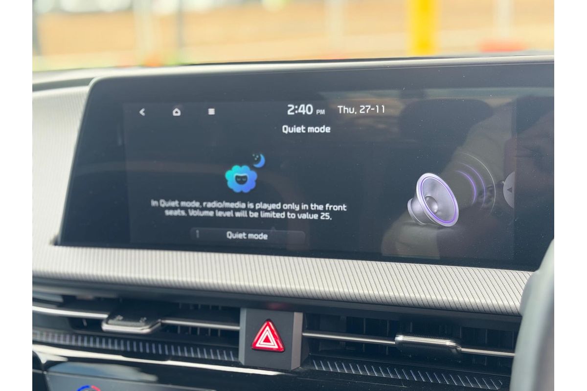 2023 Kia EV6 GT-Line CV