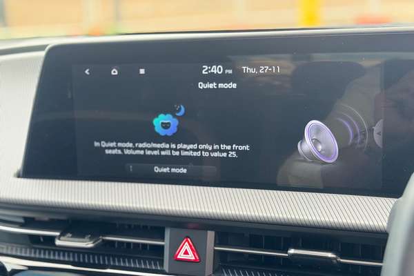 2023 Kia EV6 GT-Line CV