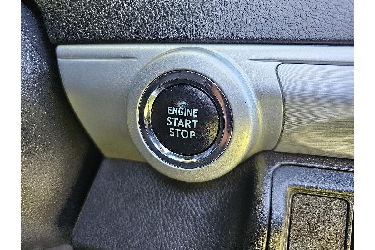 2016 Toyota Camry Atara S ASV50R