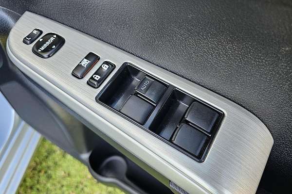 2016 Toyota Camry Atara S ASV50R