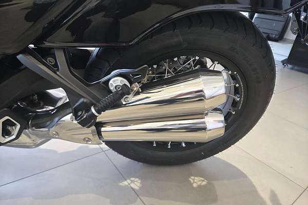 2025 BMW R 12 Option 719 R 12