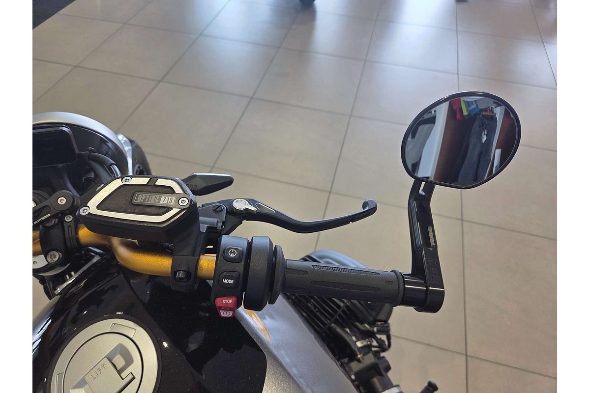 2025 BMW R 12 Option 719 R 12