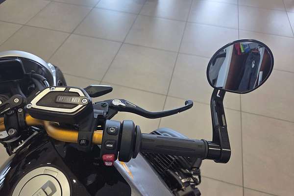 2025 BMW R 12 Option 719 R 12