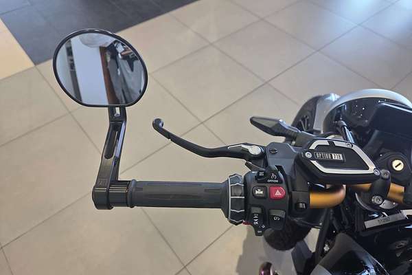 2025 BMW R 12 Option 719 R 12