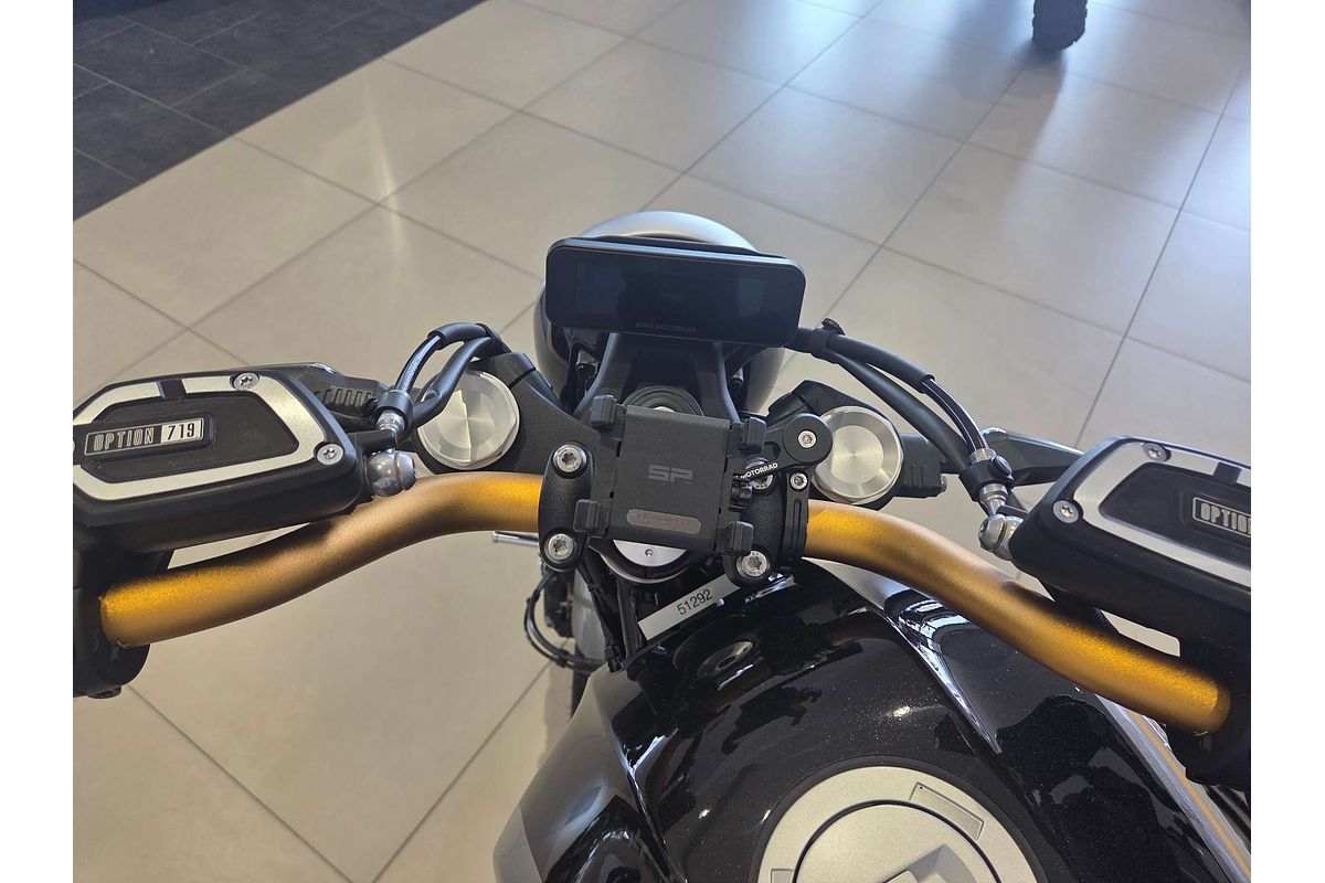 2025 BMW R 12 Option 719 R 12