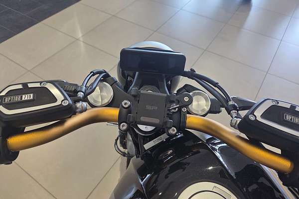 2025 BMW R 12 Option 719 R 12