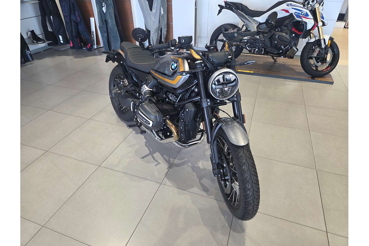 2025 BMW R 12 Option 719 R 12