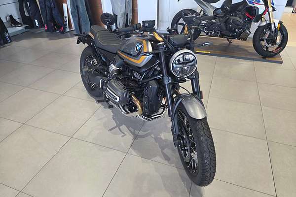 2025 BMW R 12 Option 719 R 12