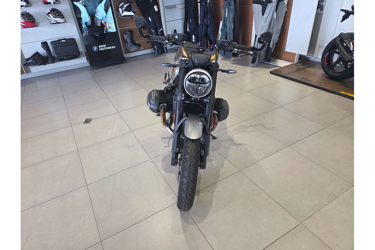 2025 BMW R 12 Option 719 R 12