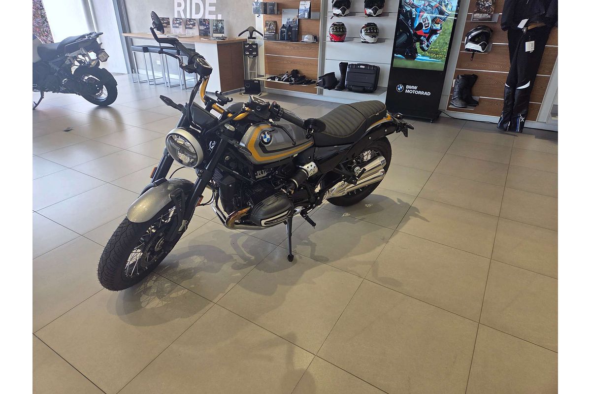 2025 BMW R 12 Option 719 R 12