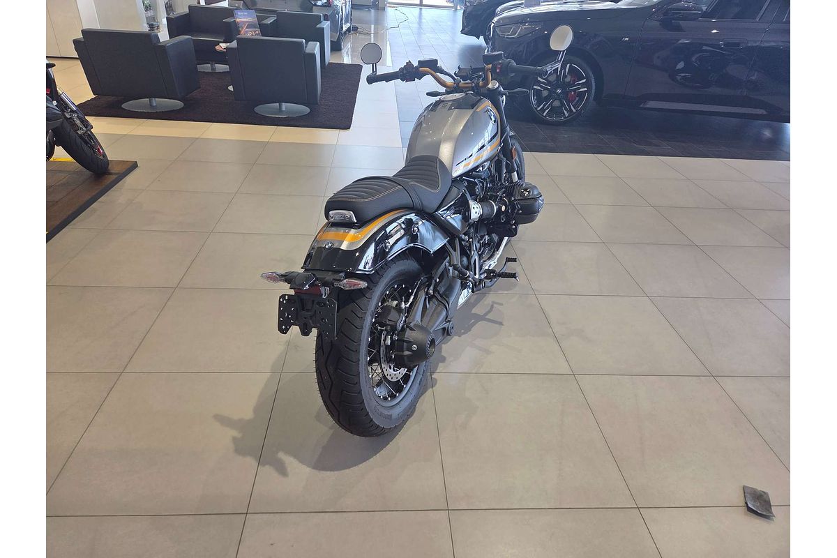 2025 BMW R 12 Option 719 R 12