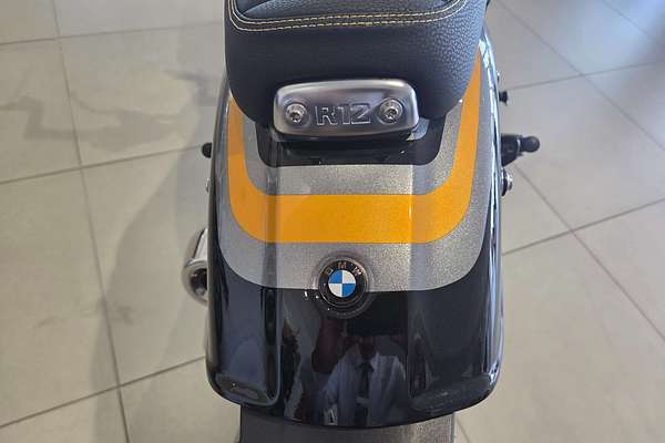 2025 BMW R 12 Option 719 R 12