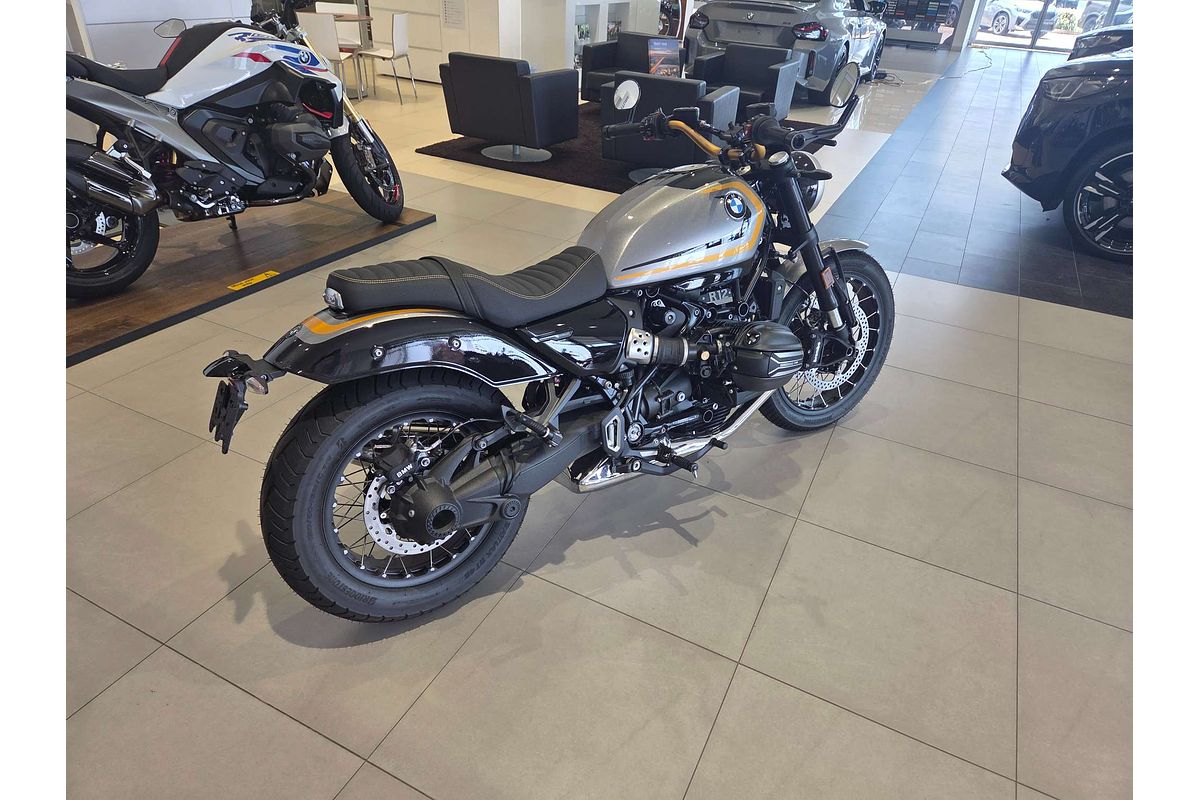 2025 BMW R 12 Option 719 R 12
