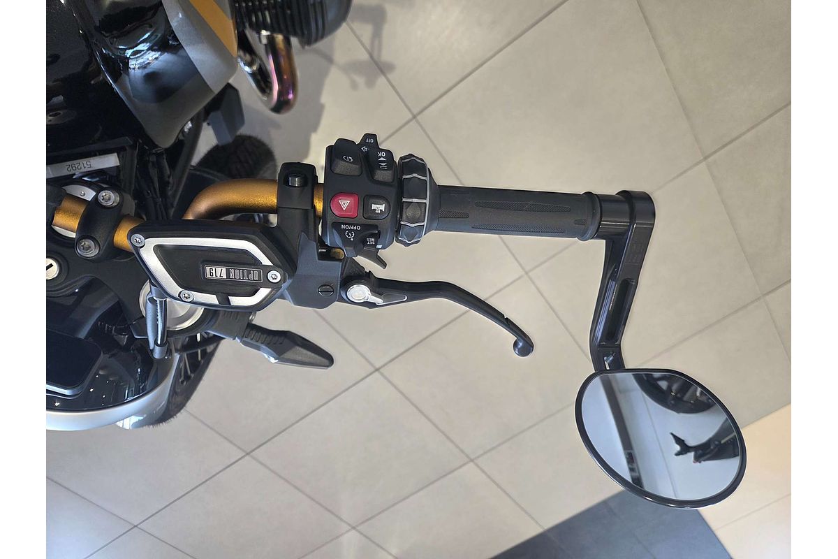 2025 BMW R 12 Option 719 R 12