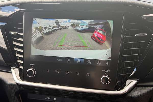 2025 Isuzu MU-X LS-T