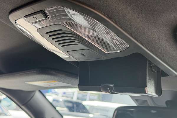 2025 Isuzu MU-X LS-T