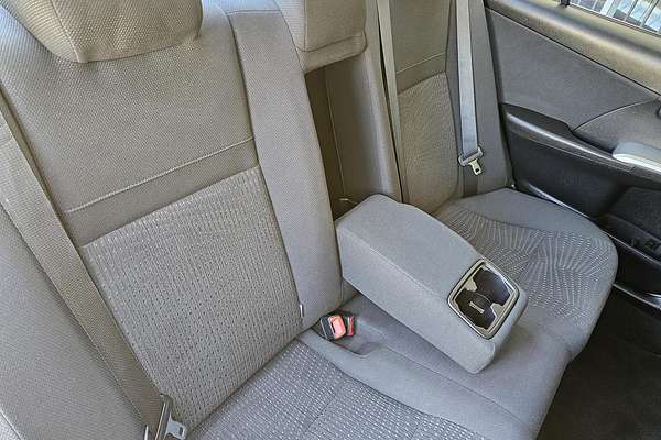 2016 Toyota Camry Atara S ASV50R