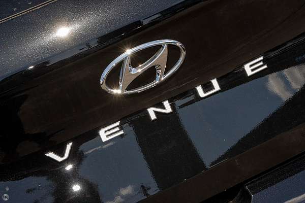 2025 Hyundai Venue Elite QX.V5