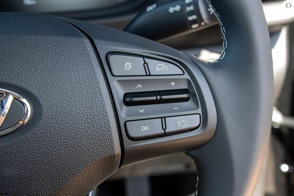 2025 Hyundai Venue Elite QX.V5