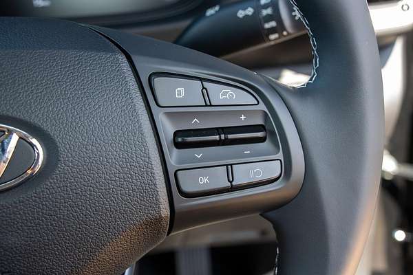 2025 Hyundai Venue Elite QX.V5