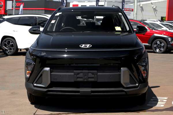 2025 Hyundai Kona Hybrid SX2.V3