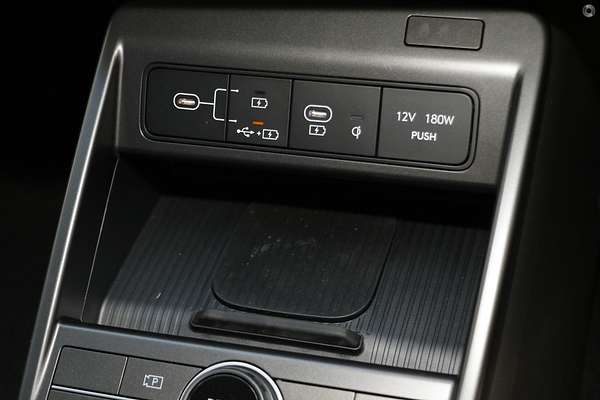 2025 Hyundai Kona Hybrid SX2.V3