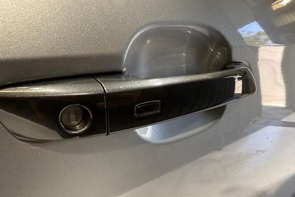 2024 Isuzu D-MAX X-TERRAIN 4X4