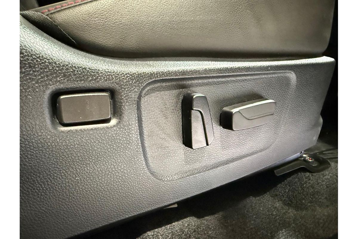 2024 Isuzu D-MAX X-TERRAIN 4X4