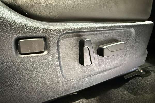 2024 Isuzu D-MAX X-TERRAIN 4X4