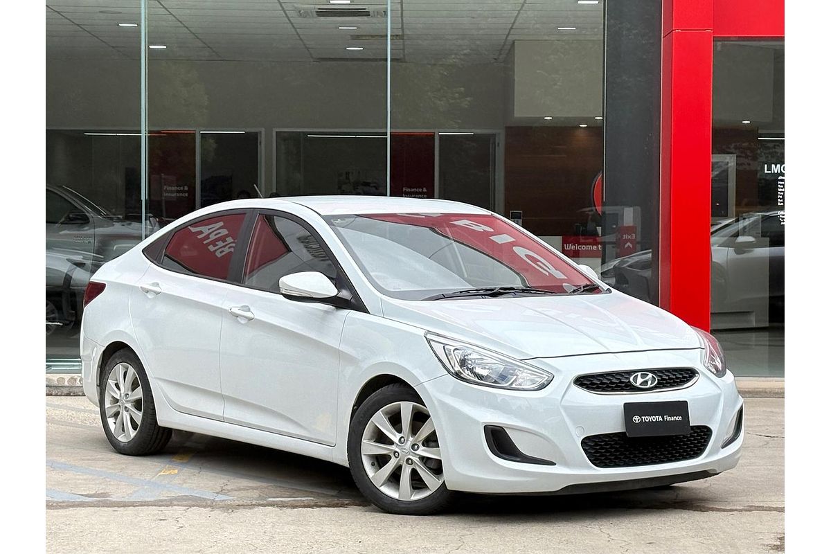 2018 Hyundai Accent Sport RB6