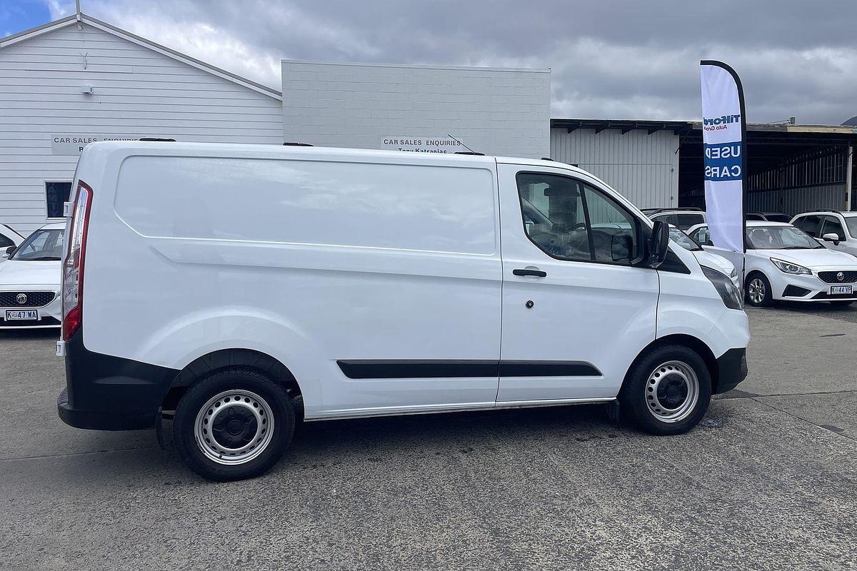 2021 Ford Transit Custom 340S VN SWB Low Roof