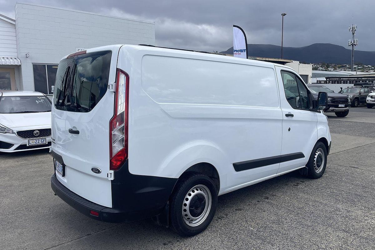 2021 Ford Transit Custom 340S VN SWB Low Roof