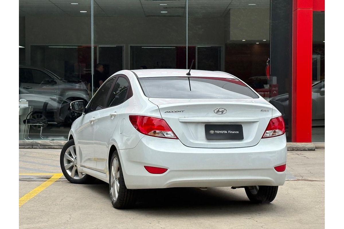 2018 Hyundai Accent Sport RB6