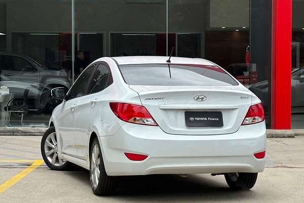 2018 Hyundai Accent Sport RB6