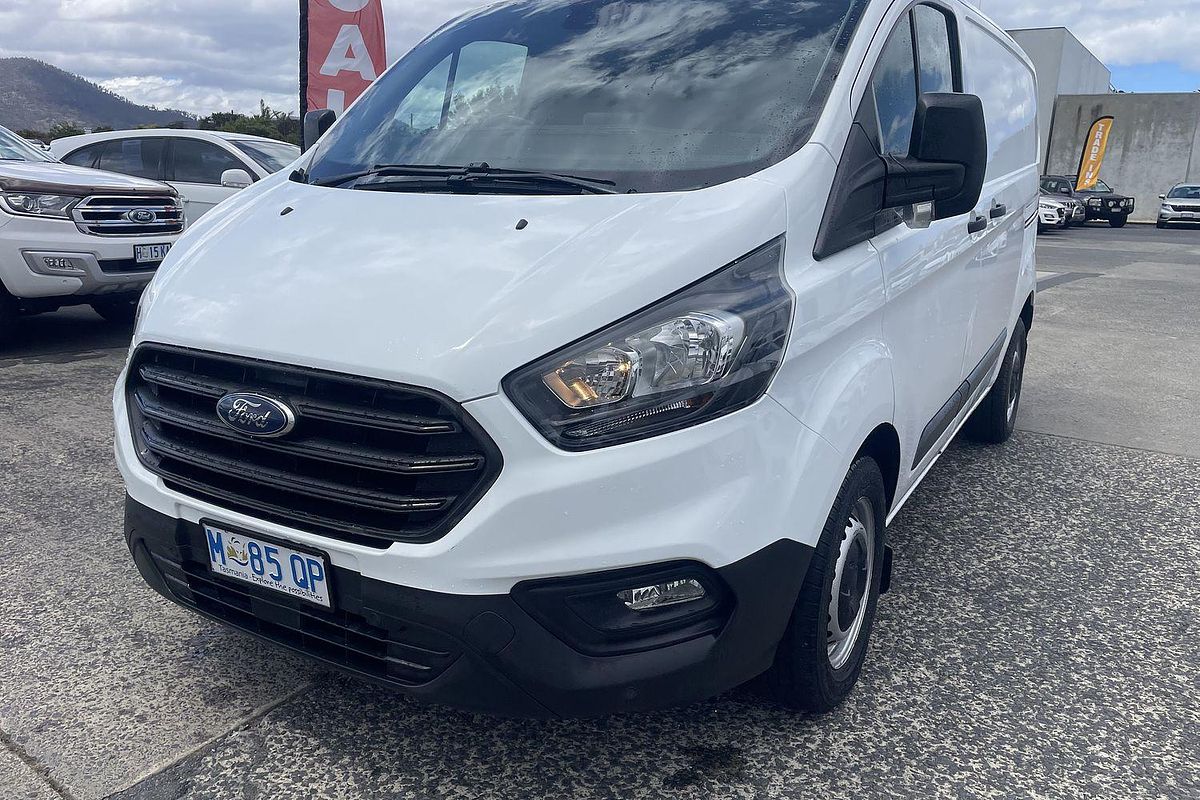 2021 Ford Transit Custom 340S VN SWB Low Roof