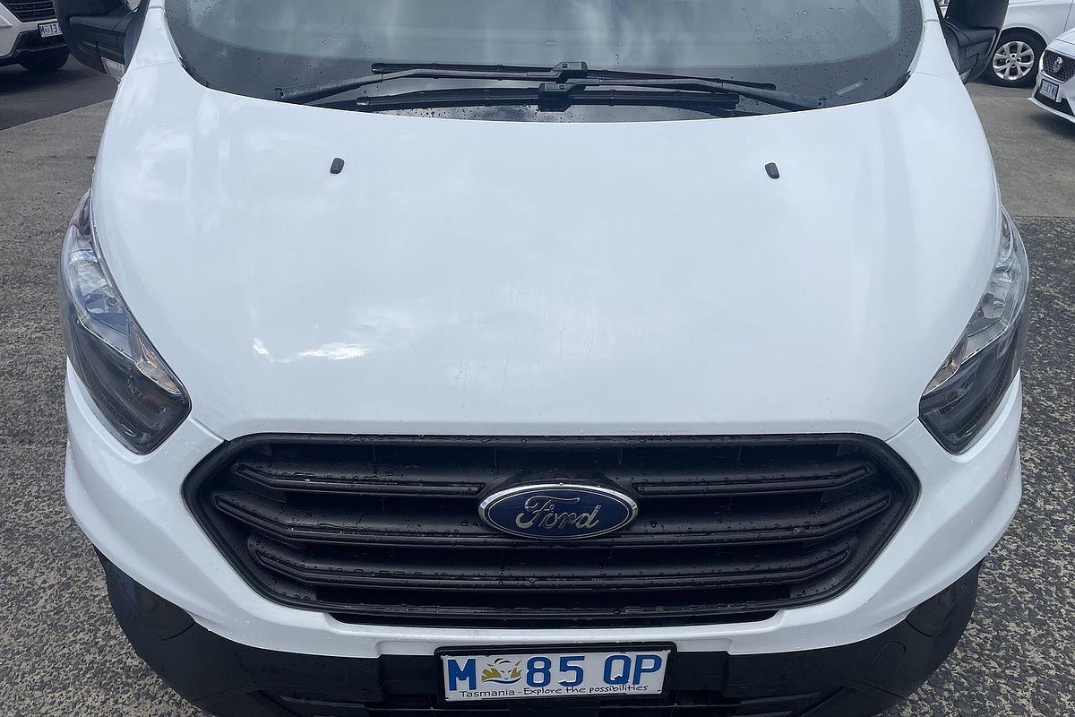 2021 Ford Transit Custom 340S VN SWB Low Roof