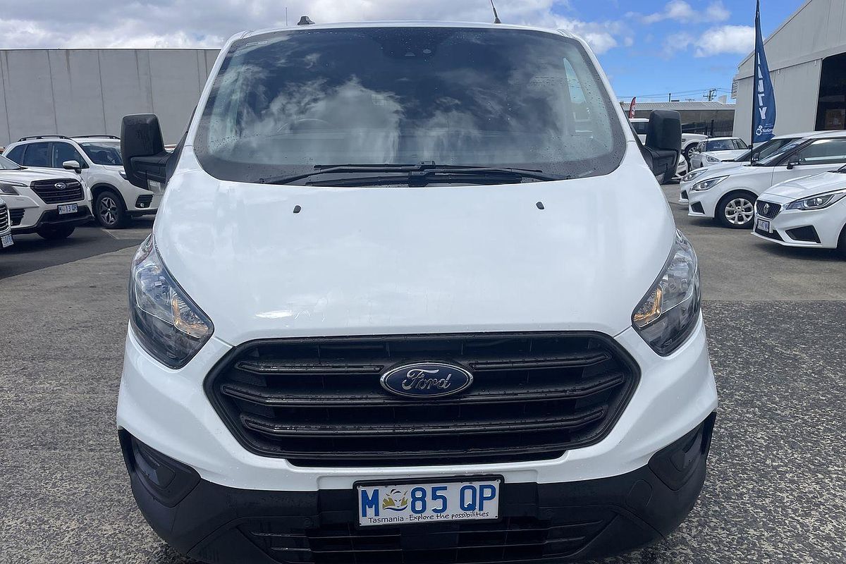 2021 Ford Transit Custom 340S VN SWB Low Roof