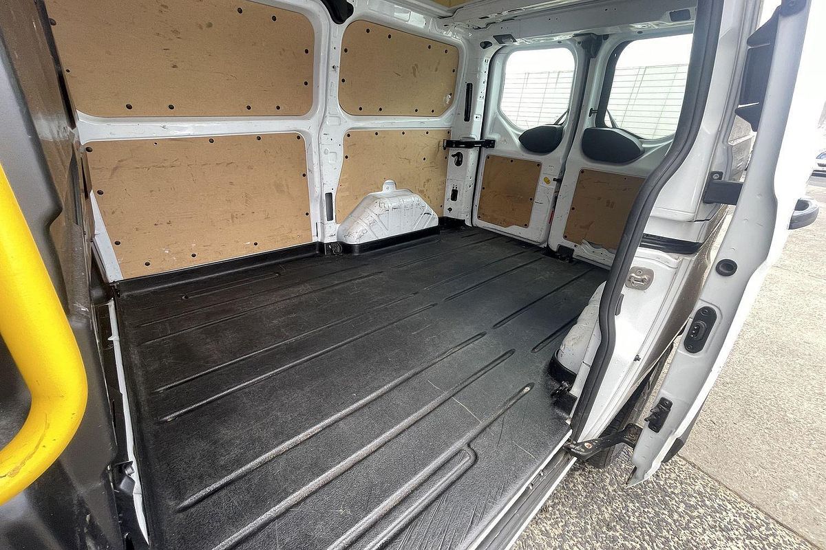 2021 Ford Transit Custom 340S VN SWB Low Roof