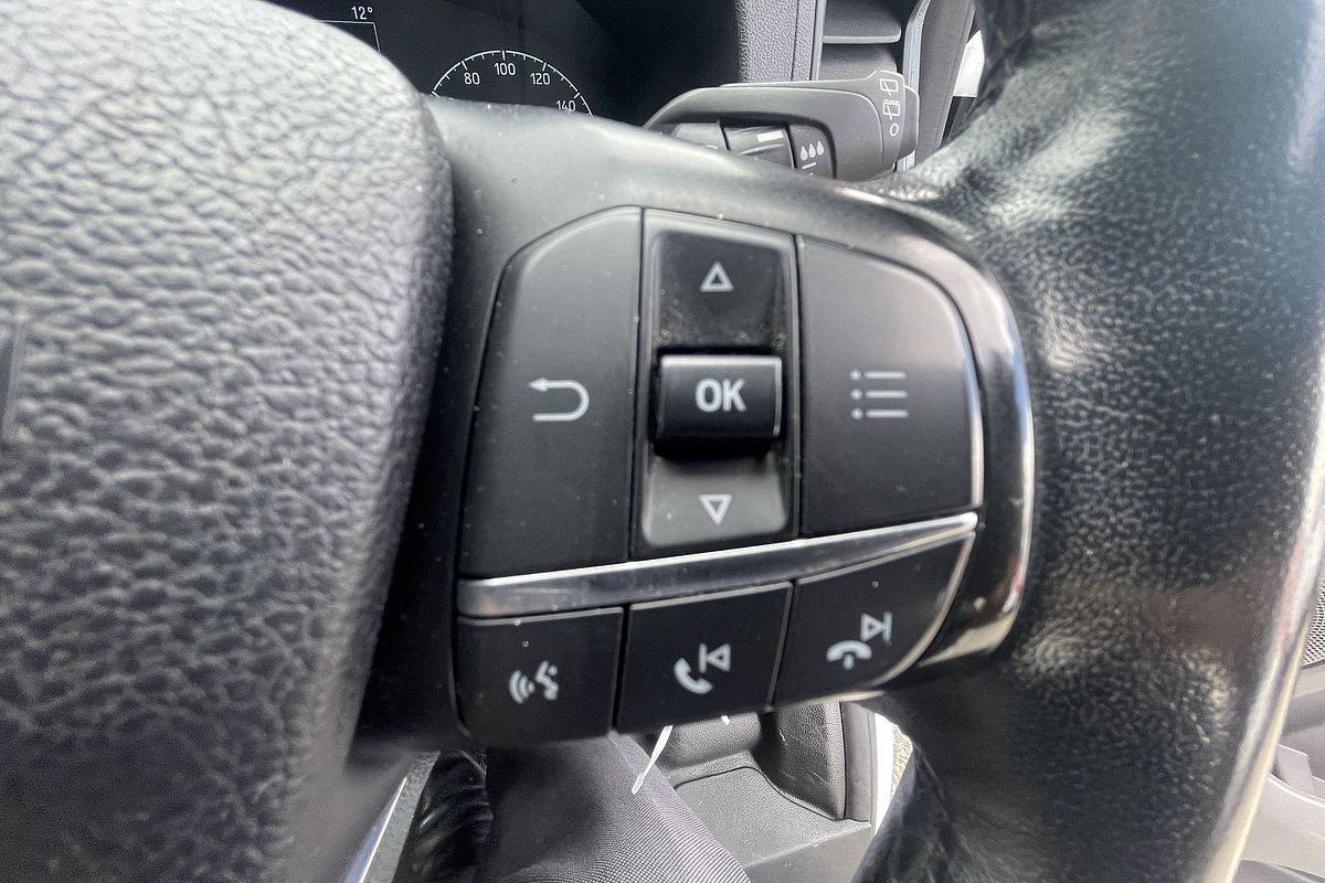 2021 Ford Transit Custom 340S VN SWB Low Roof